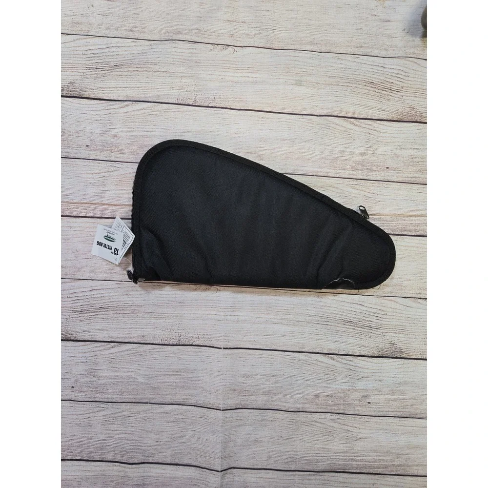 Bass Pro Pistol Rug Fits Single Handgun 13